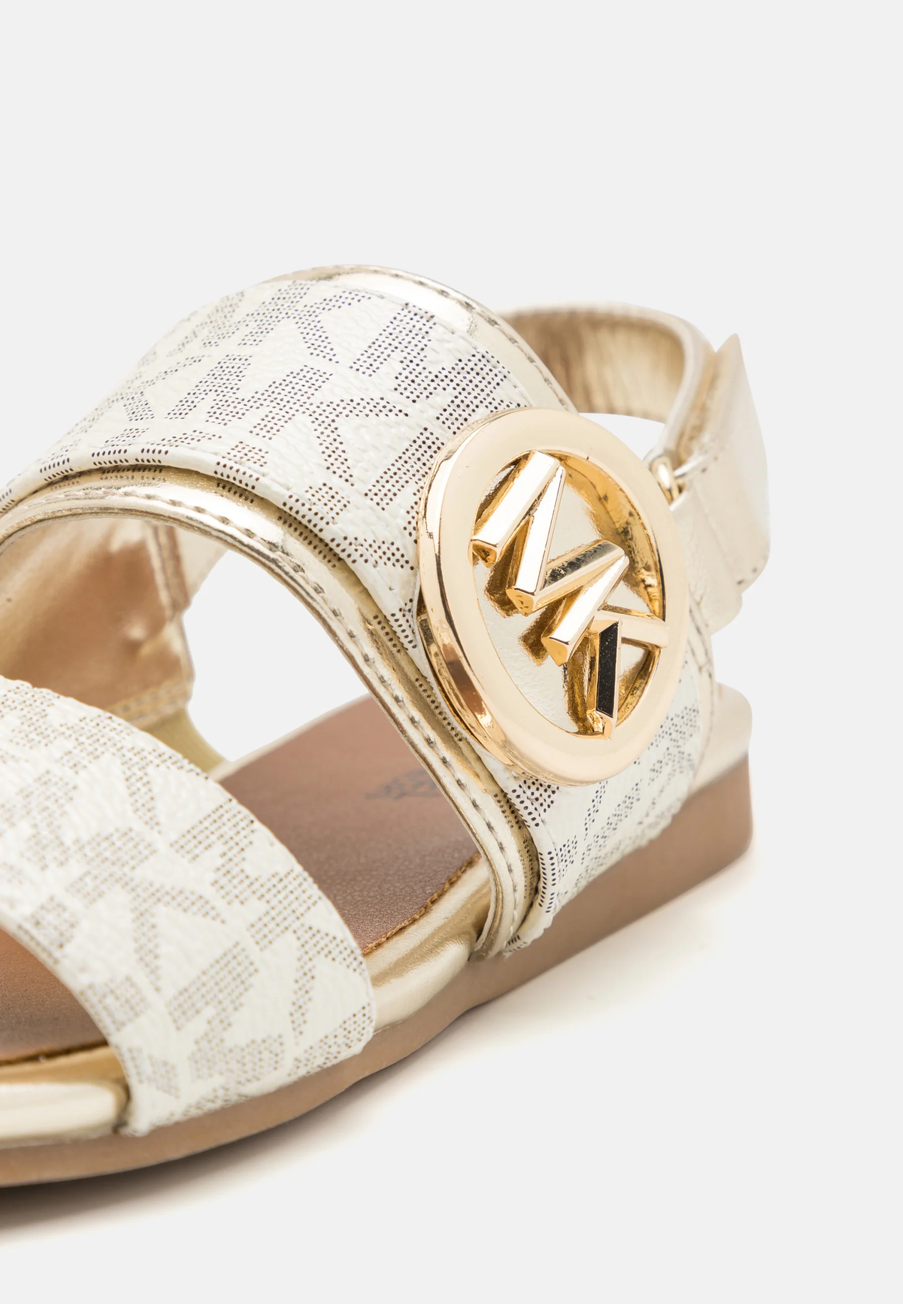 Michael Kors Kids SYDNEY KENZIE 2 - Sandalias