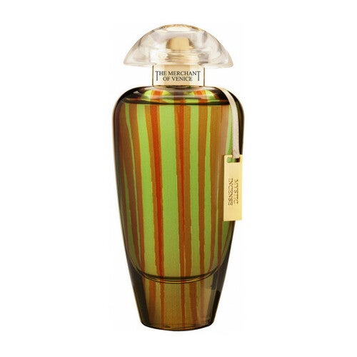 Kupec benátský Mystický kadidlo Eau de Parfum 50 ml