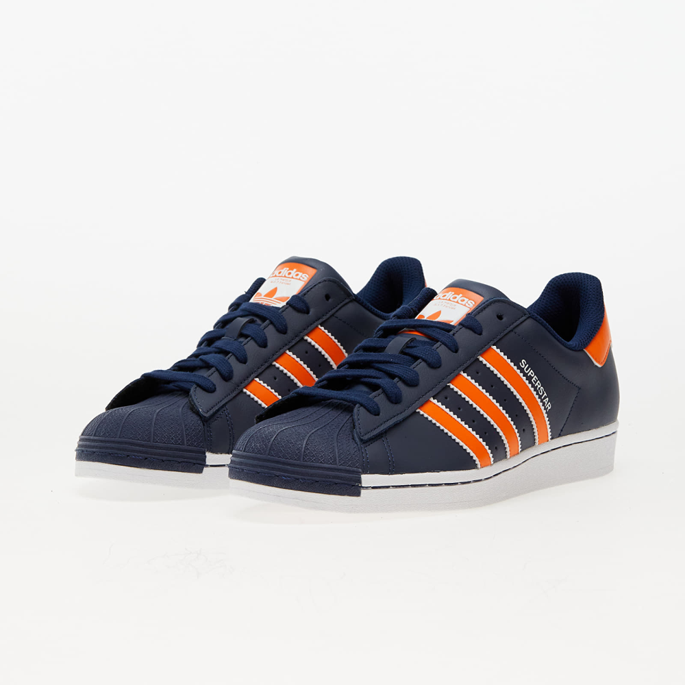adidas Superstar IF3632 / blau