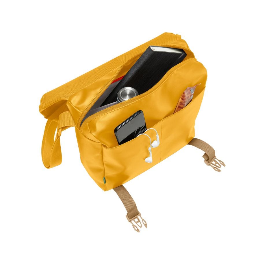 Mineo 9 Messenger-Tasche