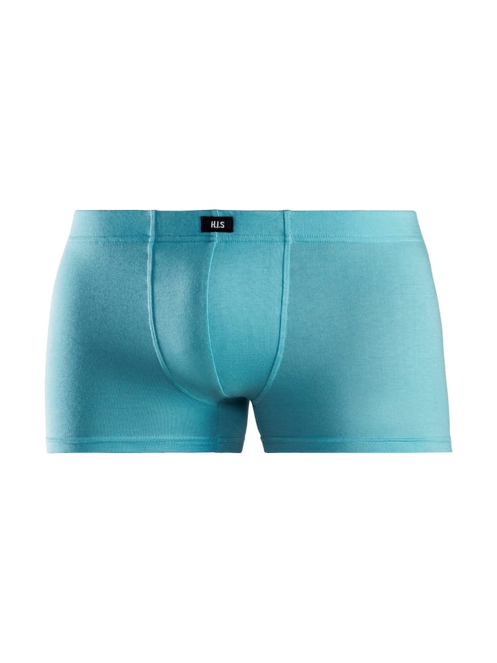 H.I.S Boxer in blau, hellblau, navy, petrol, dunkelpetrol günstig kaufen