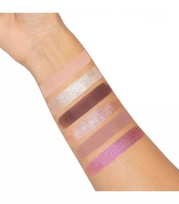 BARE HARMONY 2.0 Coussinets pour les Yeux