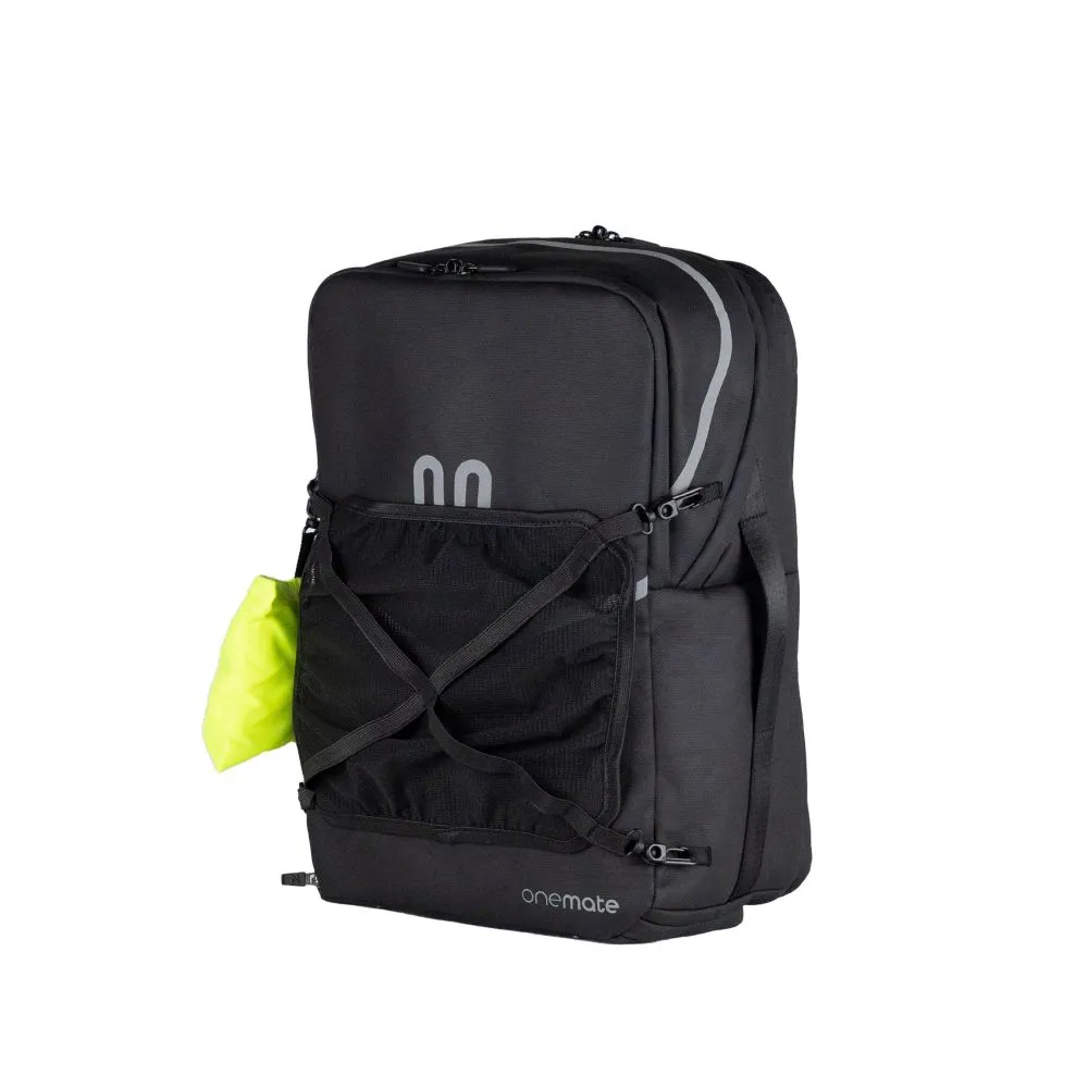 onemate Bike Bag Pro - Schwarz
