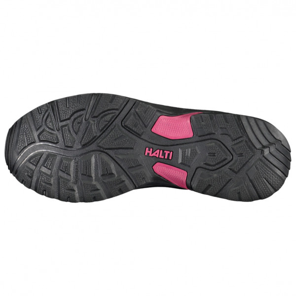 Halti - Women's Fara Low 2 Drymaxx Outdoor Shoes - Multisportschuhe