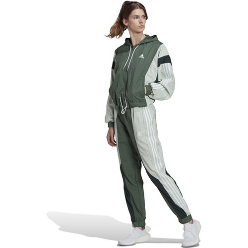 DAMEN SPORTANZUG W GAMETIME TS