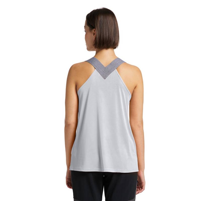 Haglöfs Ridge Tank Funktionstank Damen