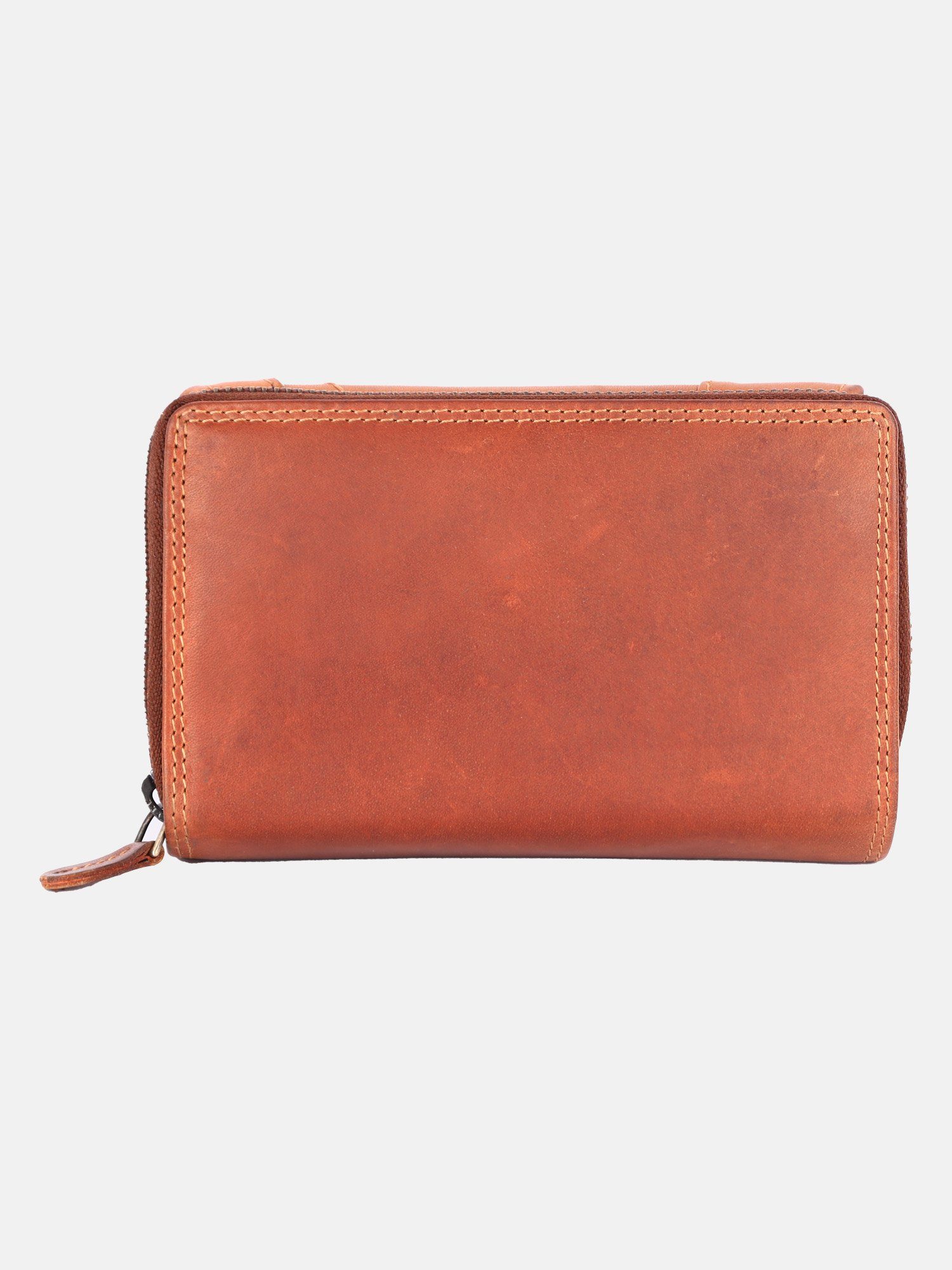 Tazzio Geldbörse F701, Damen Portemonnaie Geldbeutel