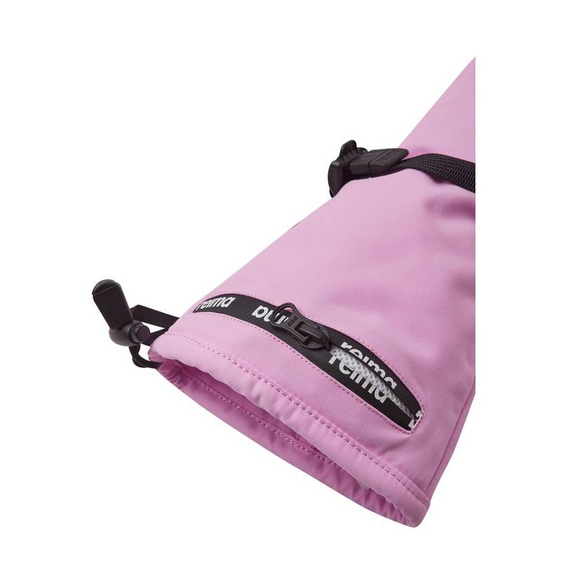 reima Snoukka Skihandschuhe Kinder