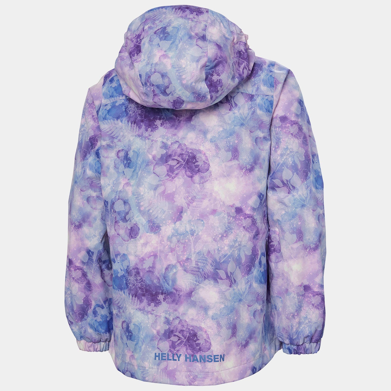 Juniors' Celeste Rain Jacket