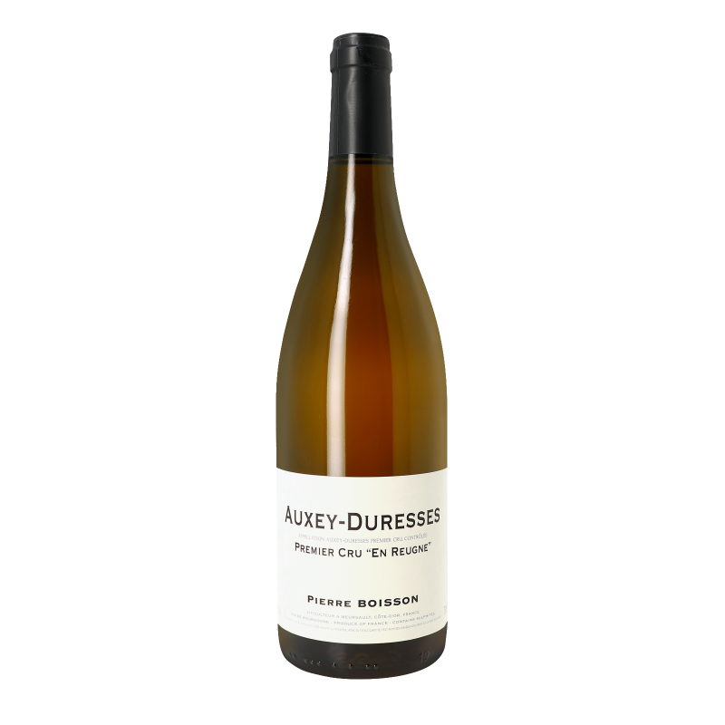 Auxey-Duresses 1er Cru En Reugne 2020 - Auxey-Duresses - Bourgogne - Pierre Boisson (75CL.)