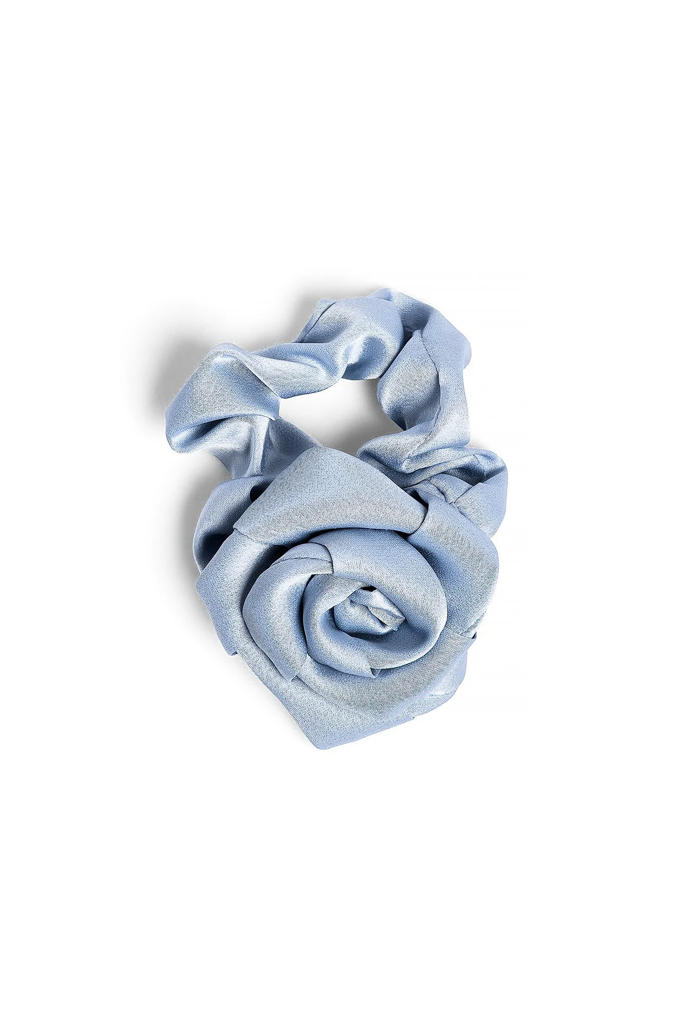 Rosen-Schrunchie