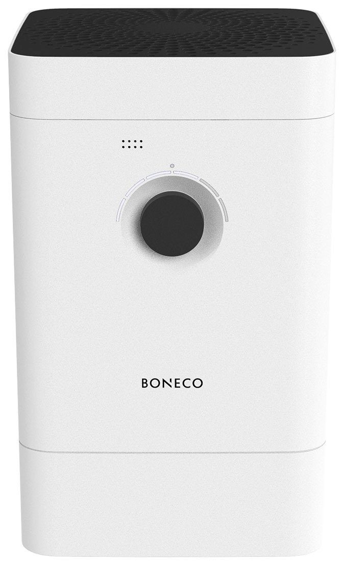 Boneco Luftbefeuchter H300 Hybrid, 4,5 l Wassertank, Luftreiniger