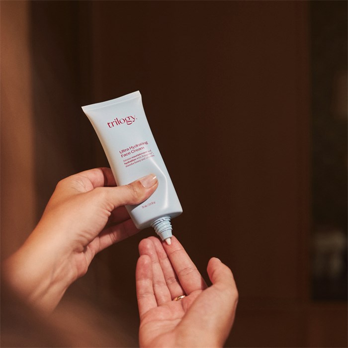 Ultra Hydrating Face Cream