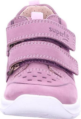 superfit Krabbelschuh BREEZE