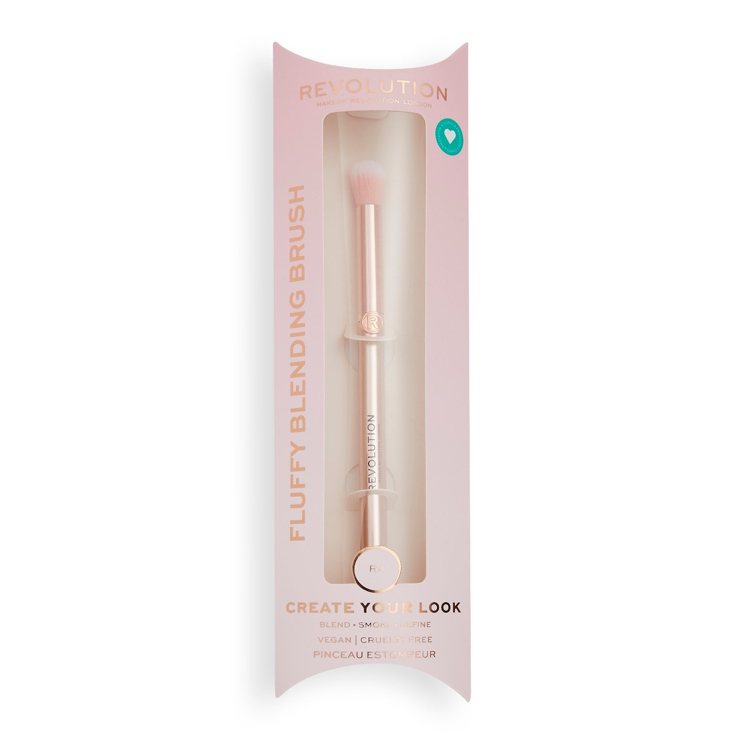 Fluffy Blending Brush