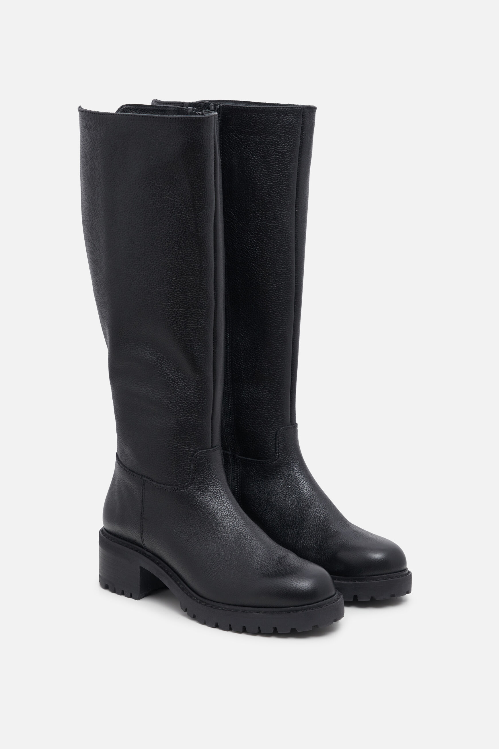 bottes marta noir femme