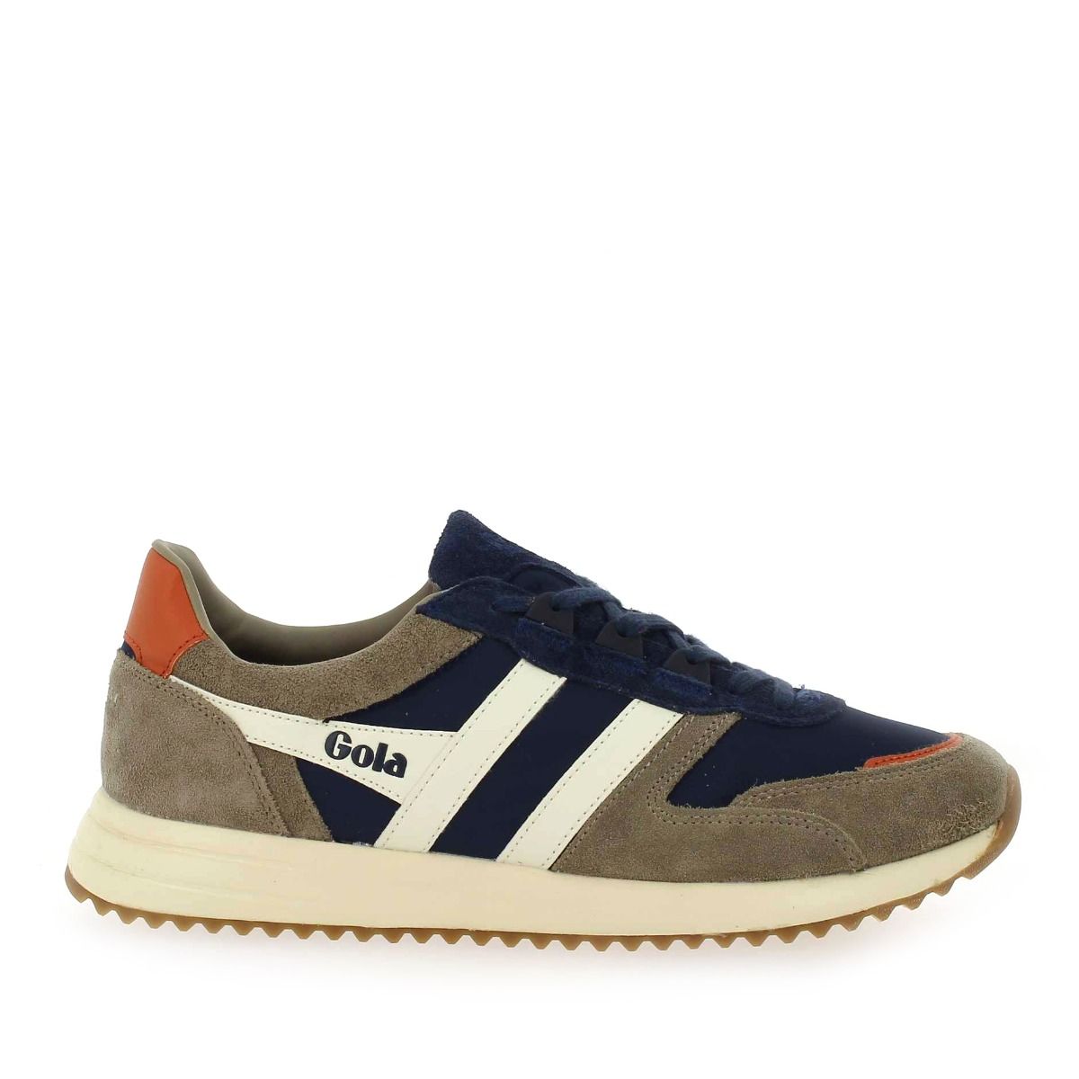 Gola  CHICAGO CMB 340 - Marine kaki