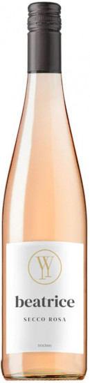 Beatrice Secco Rosé trocken - Weinhaus Wolf