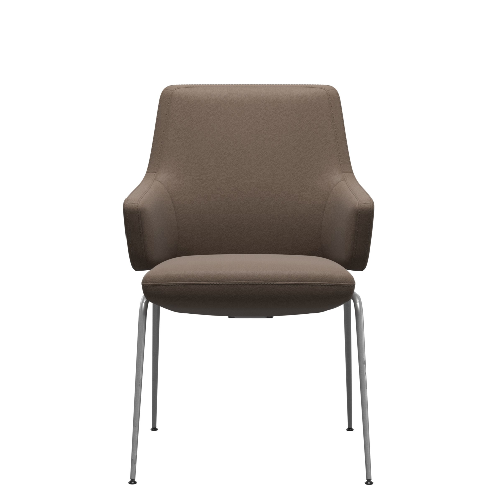 Sessel L Vanilla L