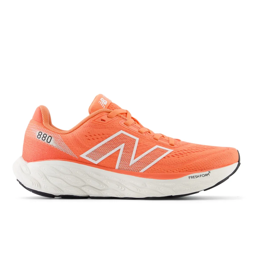 New Balance Fresh Foam X 880v14 v14 880 W880L14 / orange
