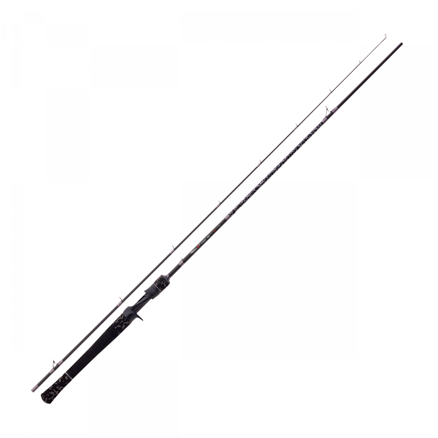 Iron Claw Raubfischruten High-V² C-Series