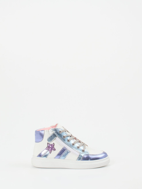 Schnürboots-67007910001 Richter