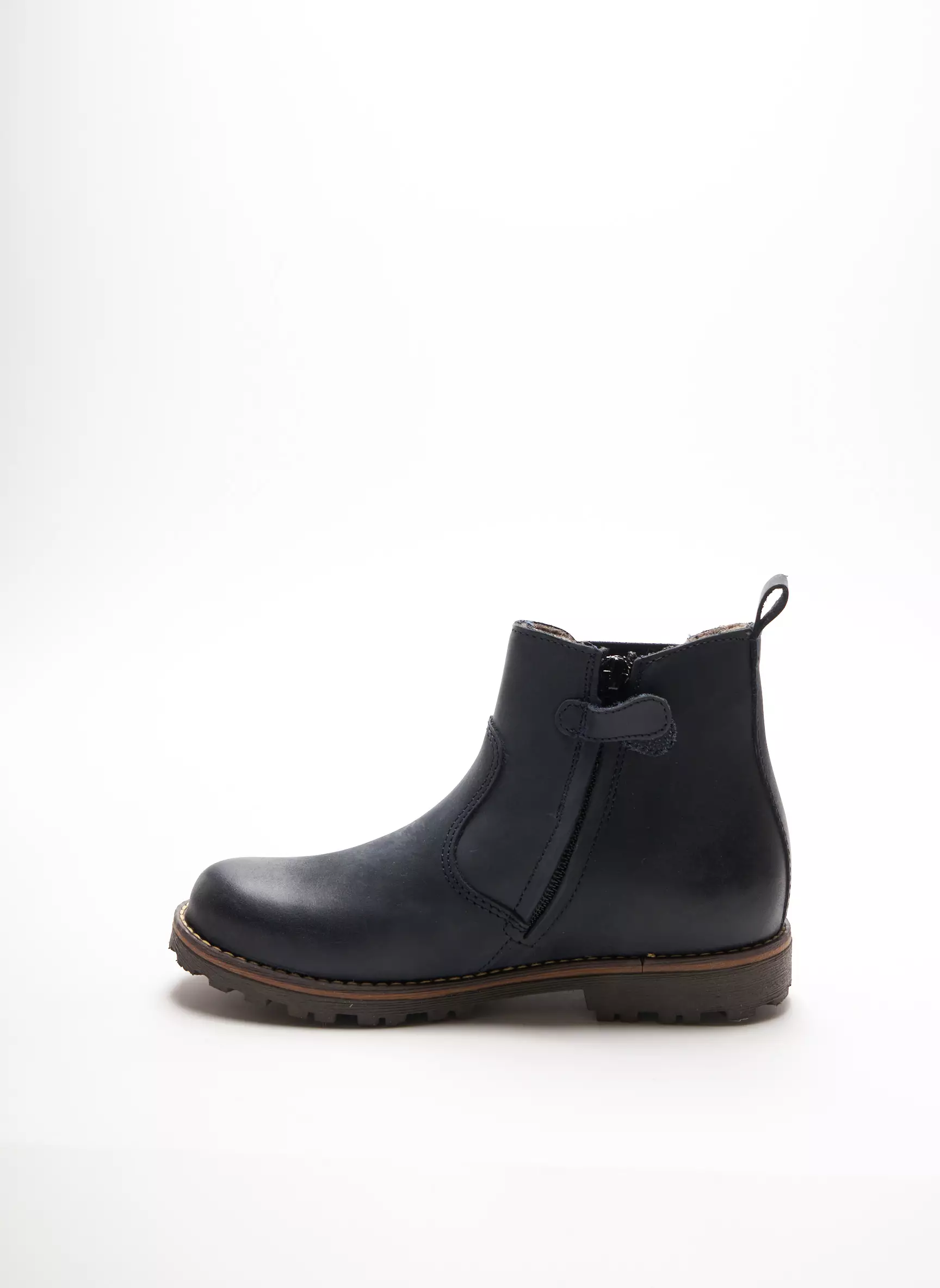 Froddo Bottines Enfant couleur bleu