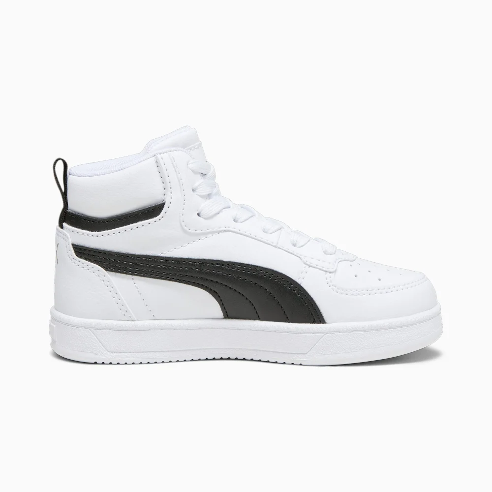 PUMA Caven 2.0 Mid 393843_01 / weiss