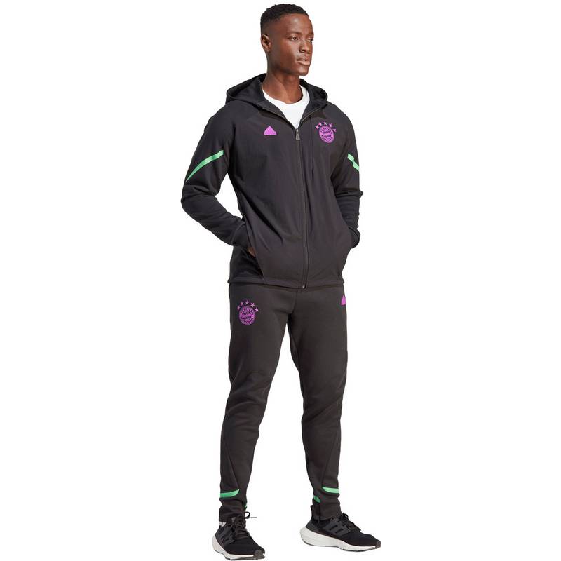 adidas FC Bayern München Funktionsjacke Herren