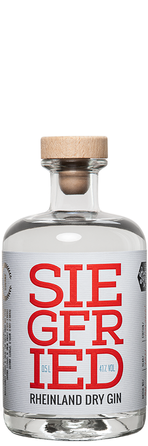 Siegfried Gin