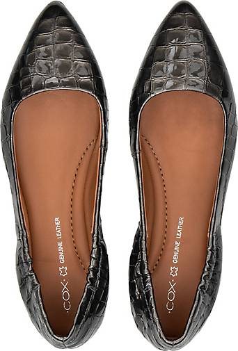 COX Ballerinas
