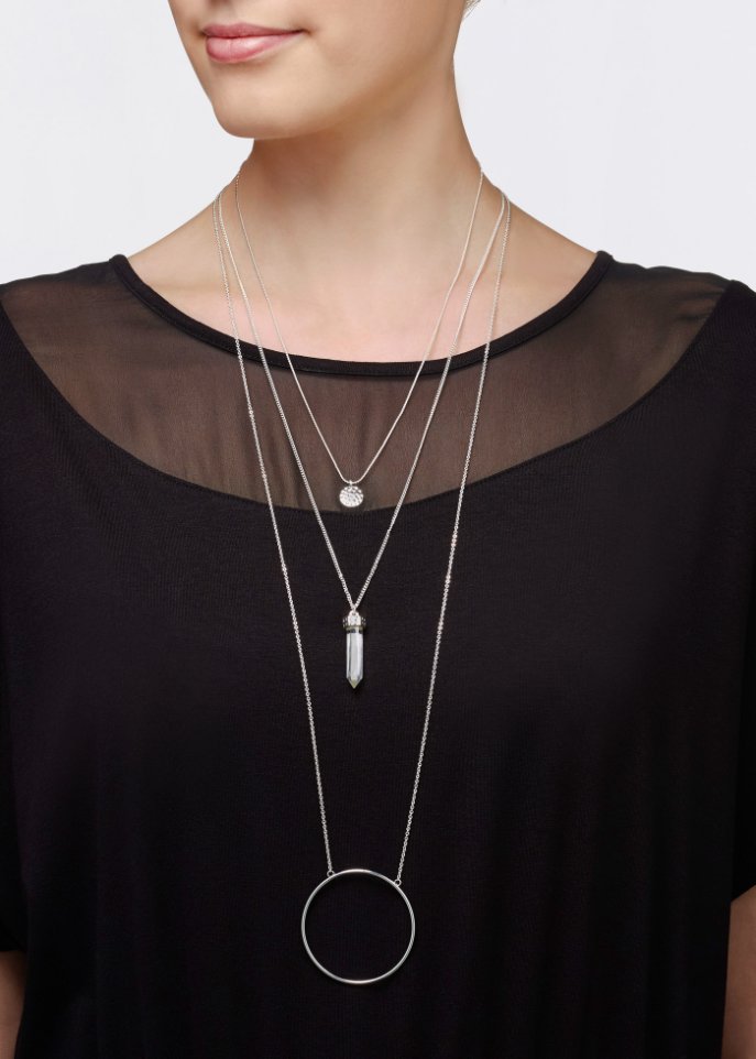 Kettensets (3-tlg.Set)