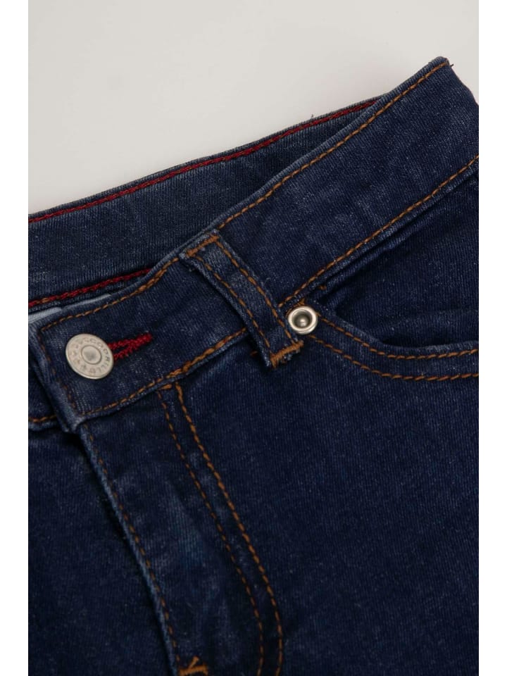Coccodrillo Jeanshose in dunkelblau günstig kaufen