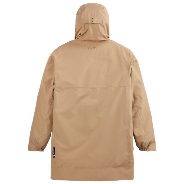 Picture - Women's Gallarie Jacket - Mantel