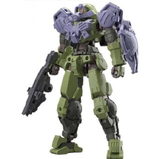 Gundam - 30MM 1/144 Option Armor for Special Squid [Portanova exclusive/ light gray]