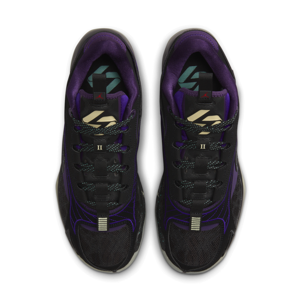 NIKE JORDAN Luka 2 DX8733-001 / schwarz