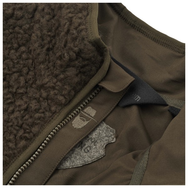 Northern Hunting - Halfdan - Fleecejacke