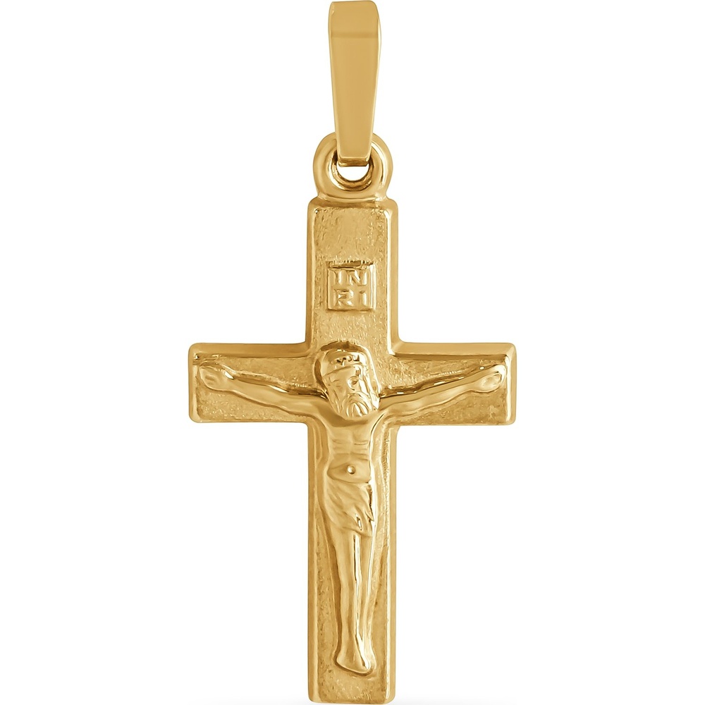 FAVS Pendentif 375 Or jaune Pendentif