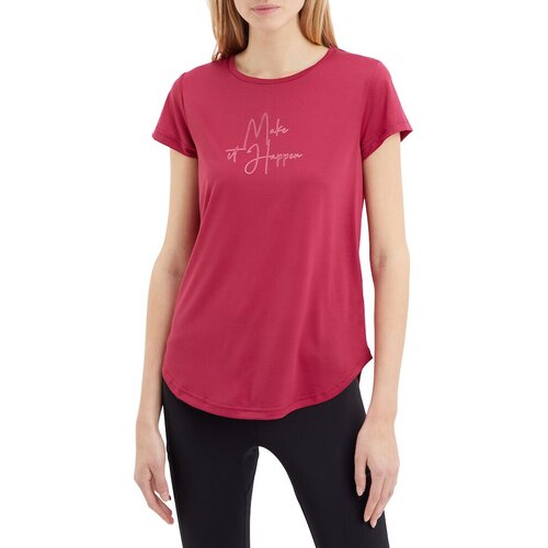 DAMEN SHIRT CECILIA SS W