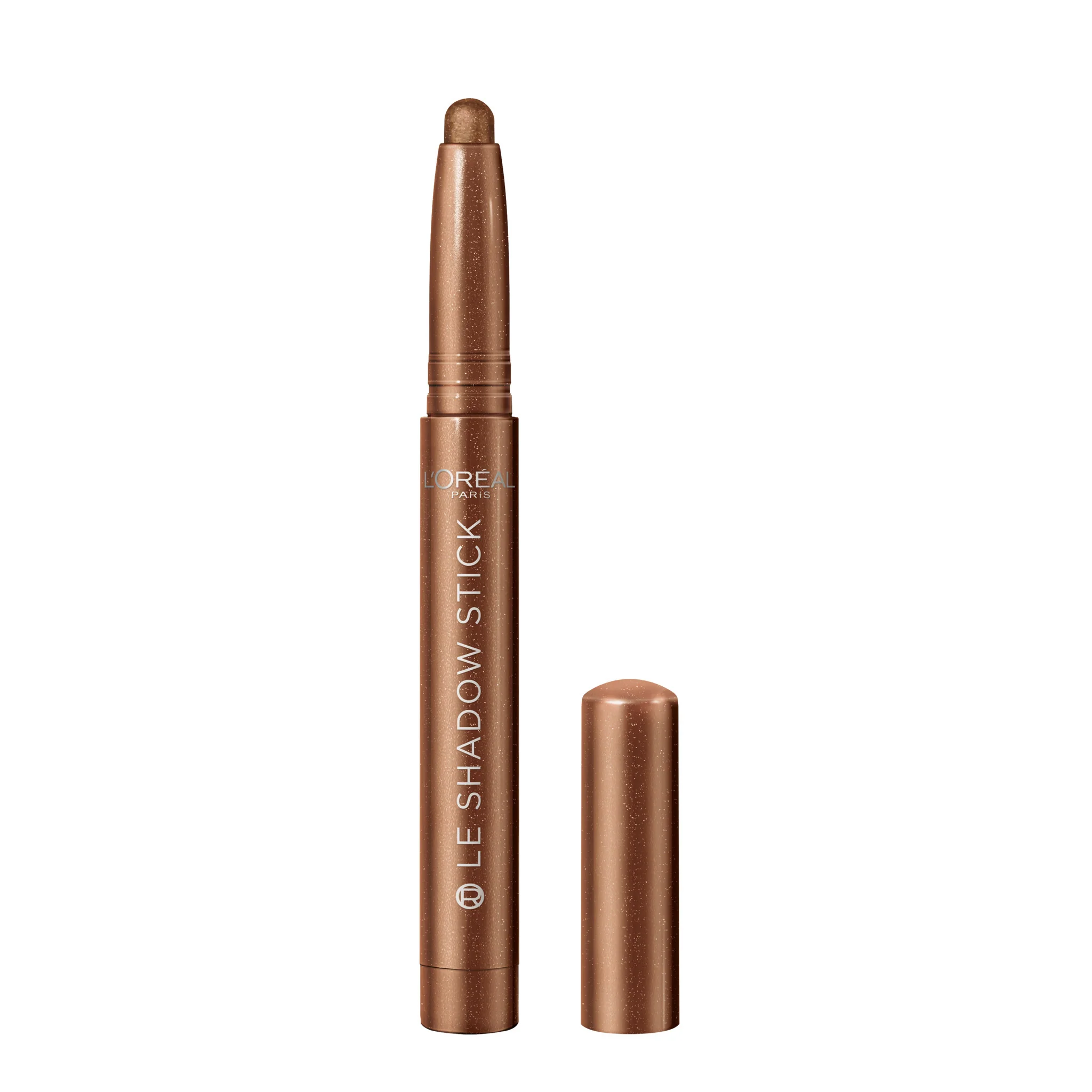 Le Shadow Eyes - Stick Eyeshadow - krēmveida acu ēnas