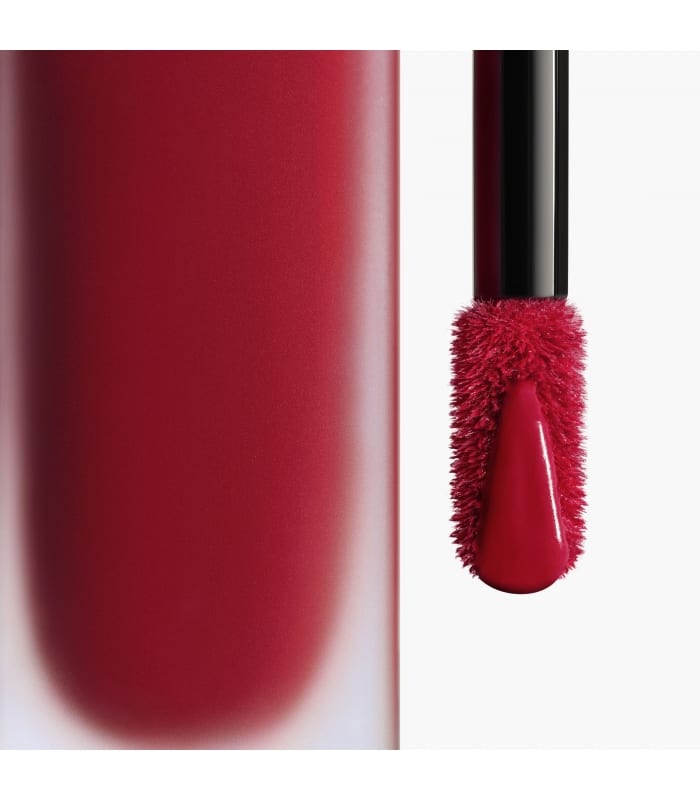 Chanel-ROUGE ALLURE INK-Rouge à Lèvres Liquide Mat