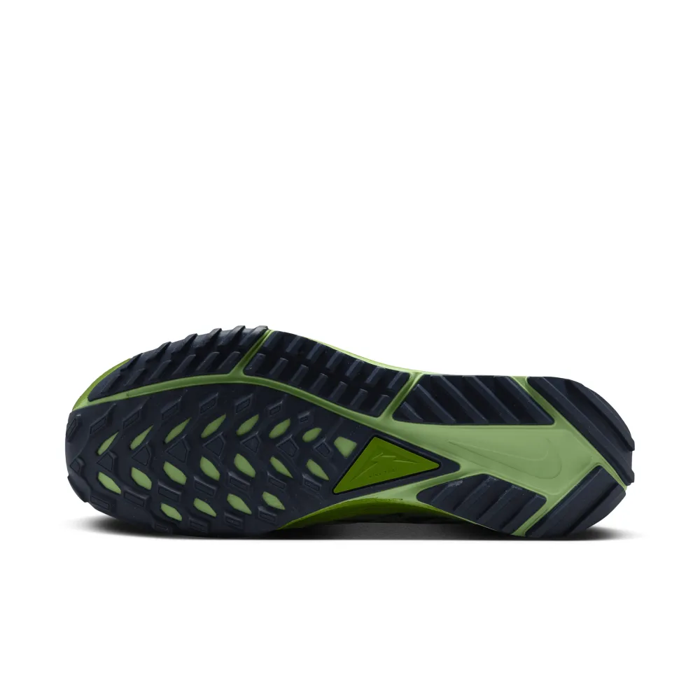 Nike React Trail Pegasus 4 DJ6158-403 / blau