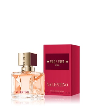 Valentino Voce Viva Intense Eau de Parfum 30 ml