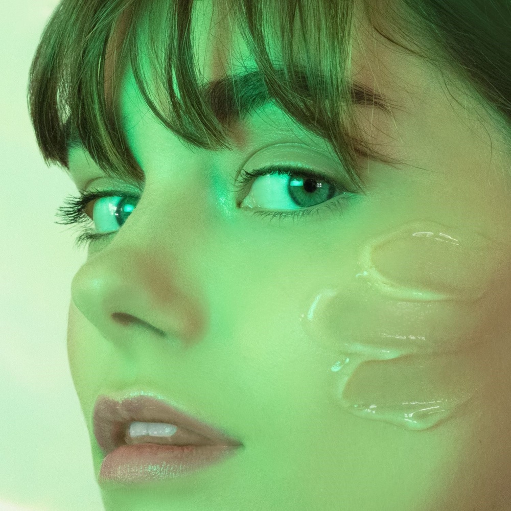 Merci Handy Gelée hydratante visage Gelée hydratante visage