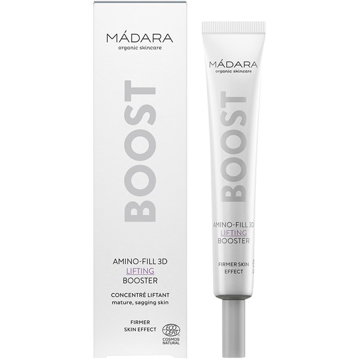 Amino-Fill 3D Lifting Booster