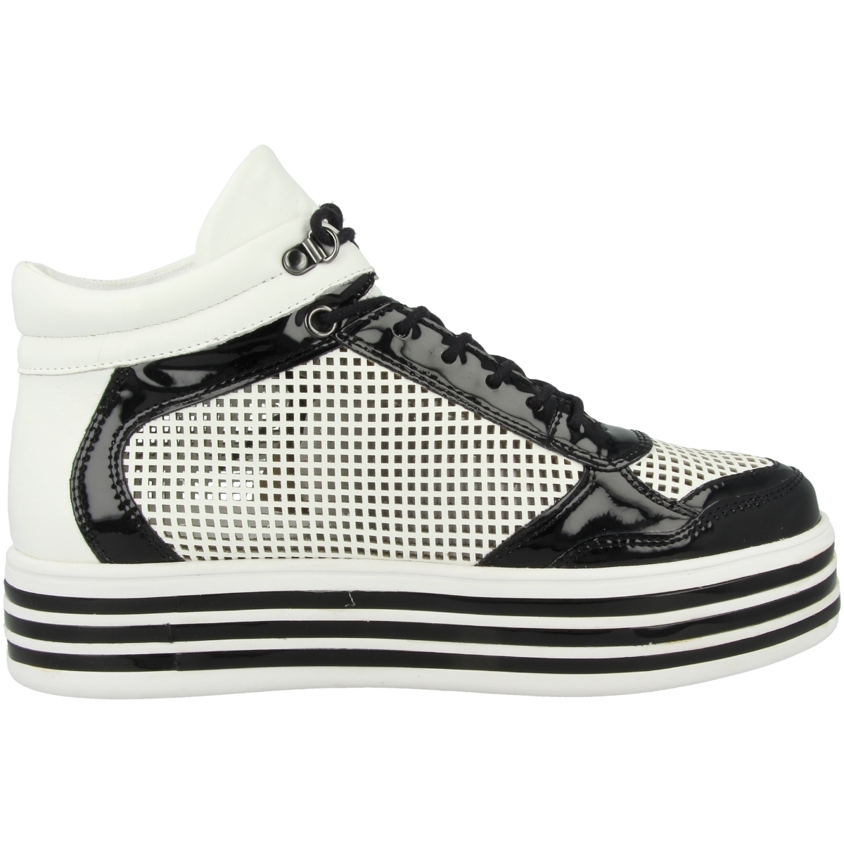 Gerry Weber Novara 04 Sneaker Low schwarz