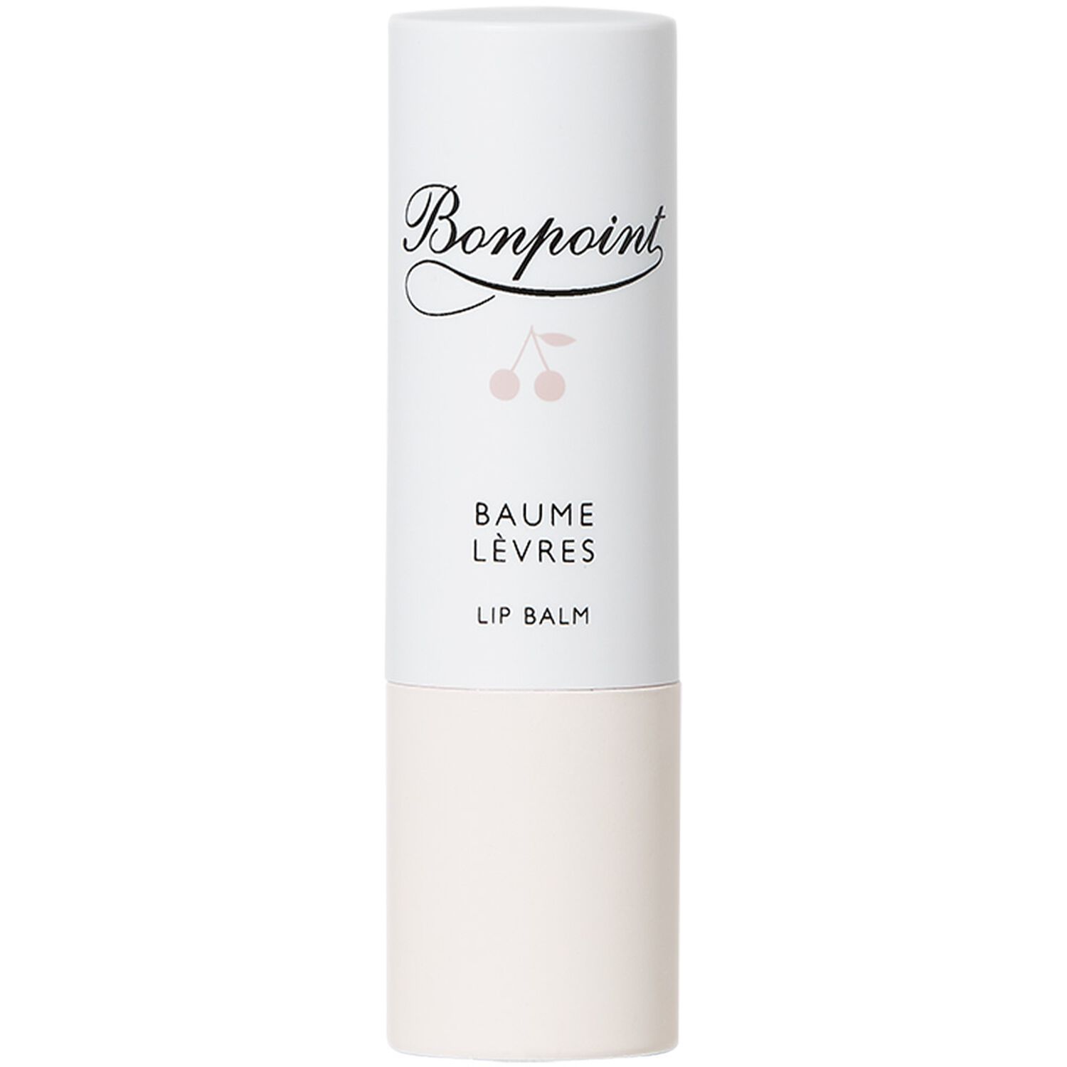 Bonpoint Baume Lèvres Hydratant & Apaisant 4g