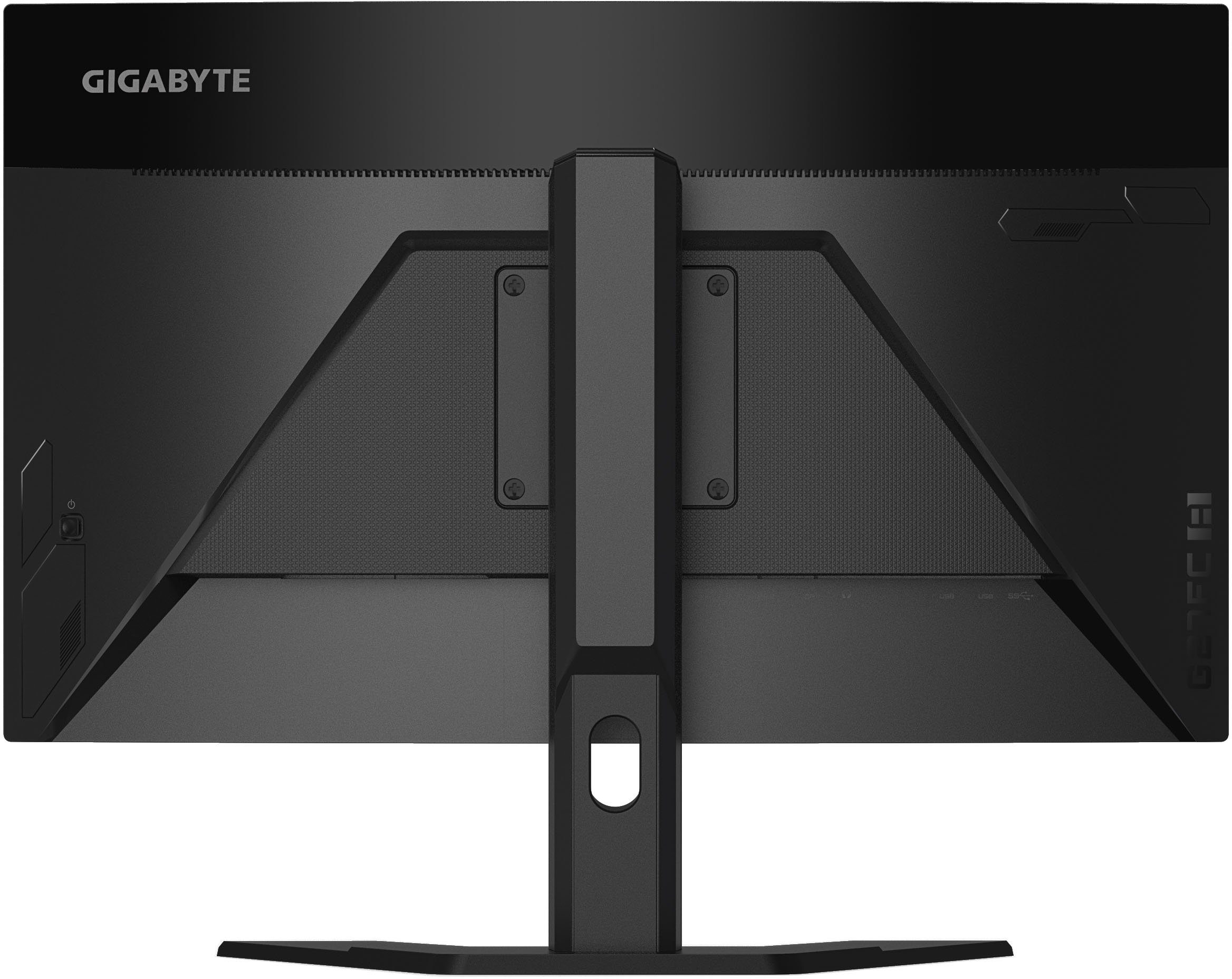Gigabyte G27FC A Gaming-Monitor Curved-Gaming-Monitor (68,5 cm/27 