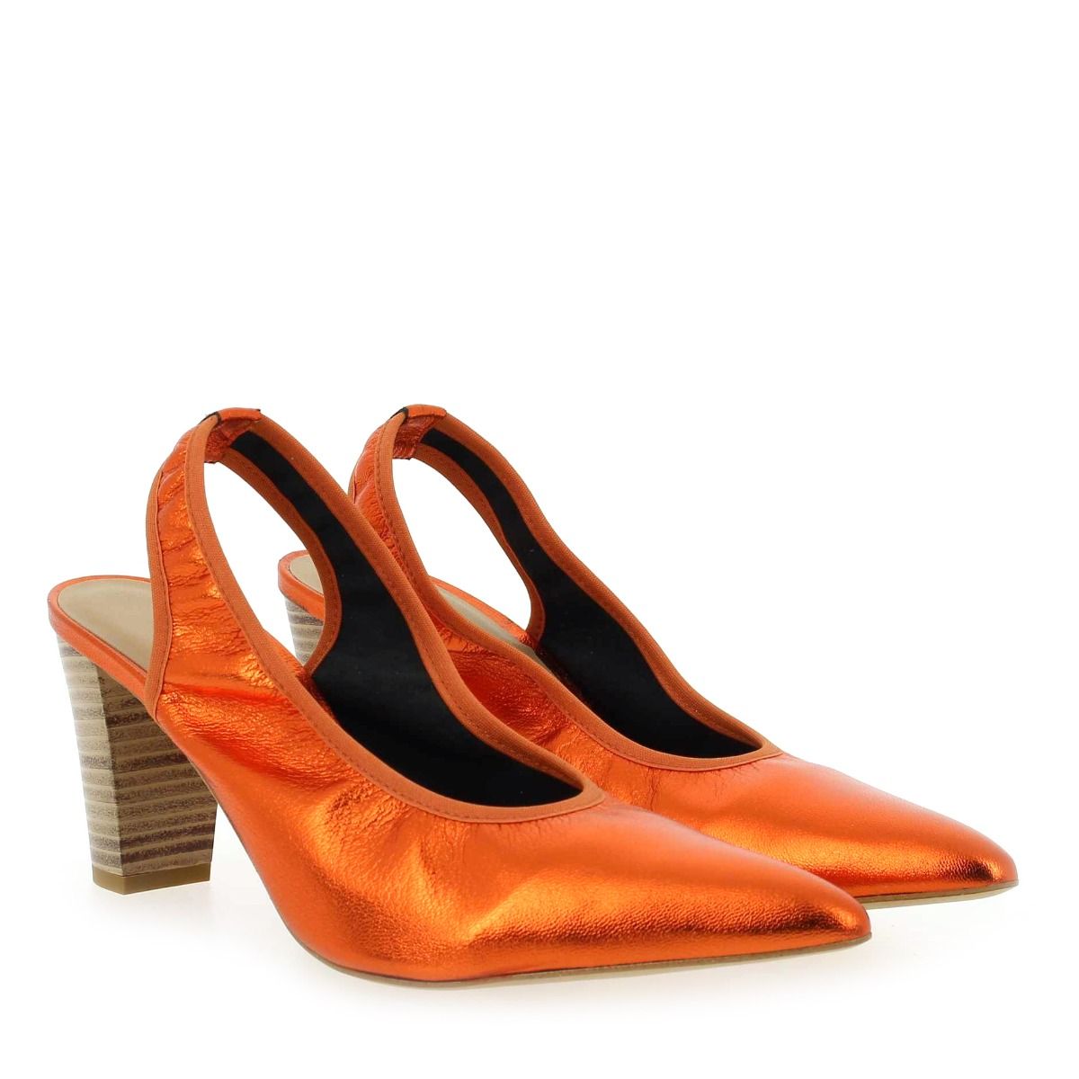 Qootum  13940 - Orange