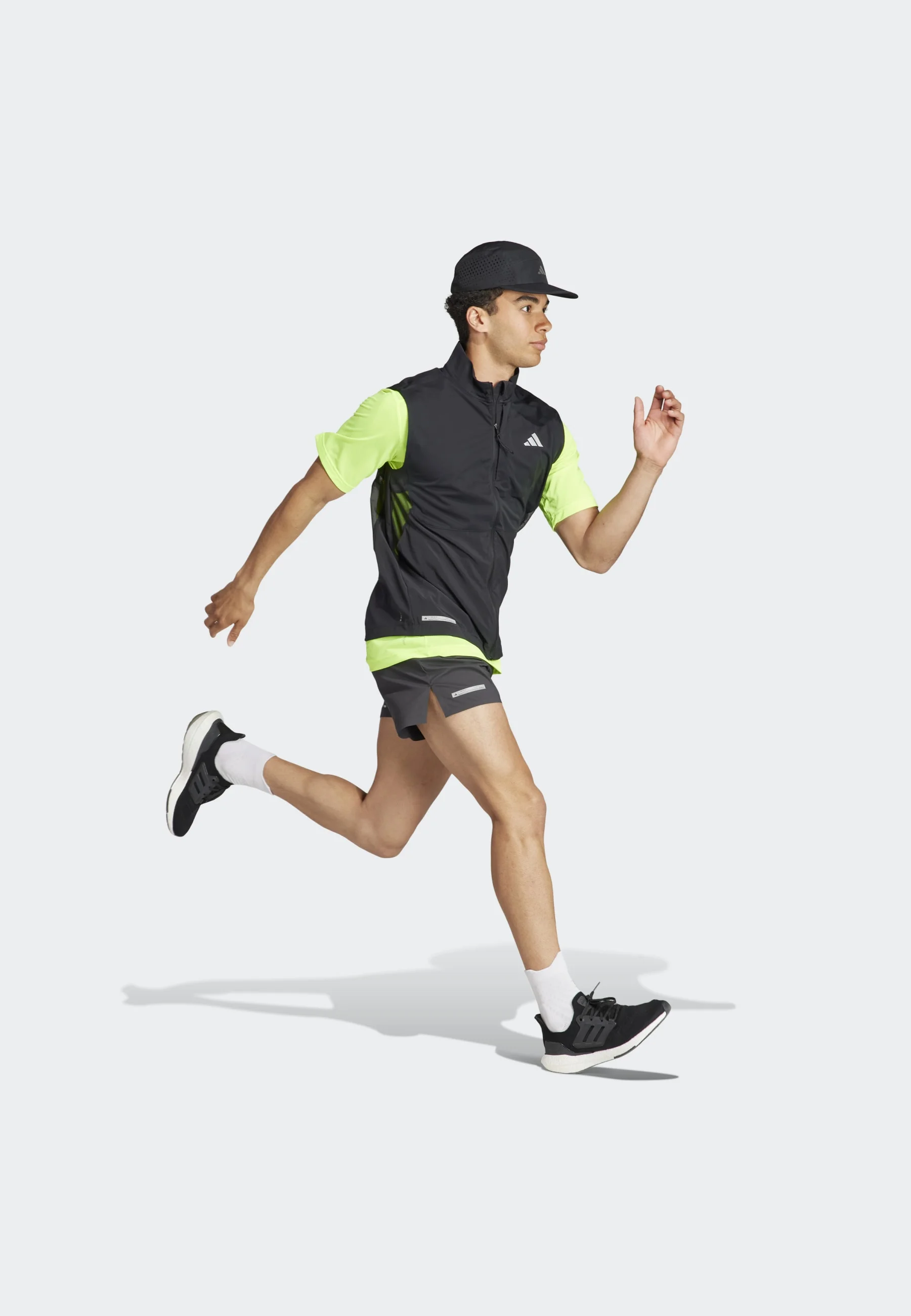 adidas Performance ULTIMATE - Chaleco